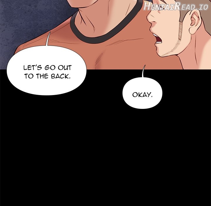 Reunion - Manhwa Chapter 28 - page 17