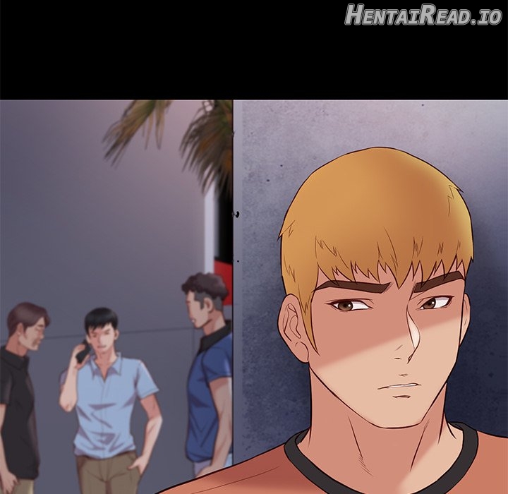 Reunion - Manhwa Chapter 28 - page 18