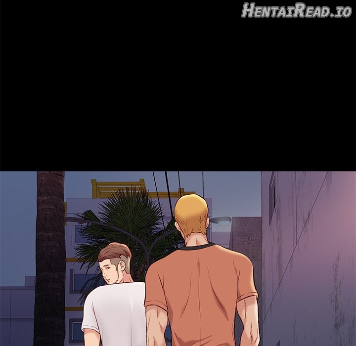 Reunion - Manhwa Chapter 28 - page 20