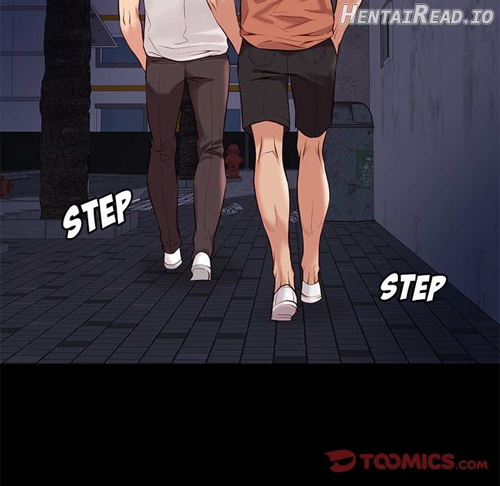 Reunion - Manhwa Chapter 28 - page 21