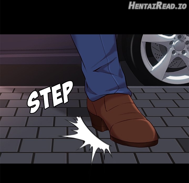 Reunion - Manhwa Chapter 28 - page 23