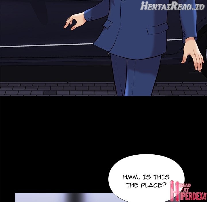 Reunion - Manhwa Chapter 28 - page 25