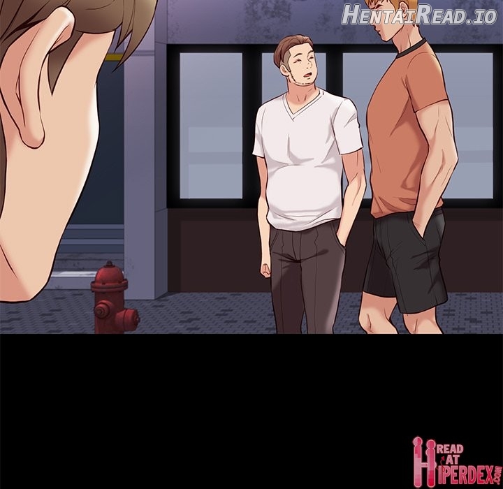 Reunion - Manhwa Chapter 28 - page 28