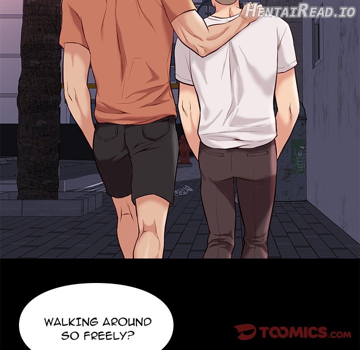 Reunion - Manhwa Chapter 28 - page 33