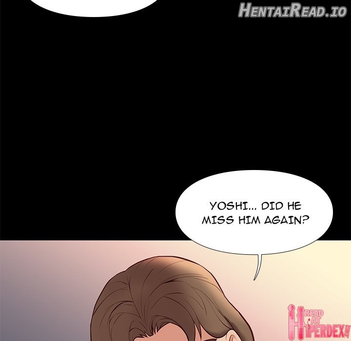Reunion - Manhwa Chapter 28 - page 34