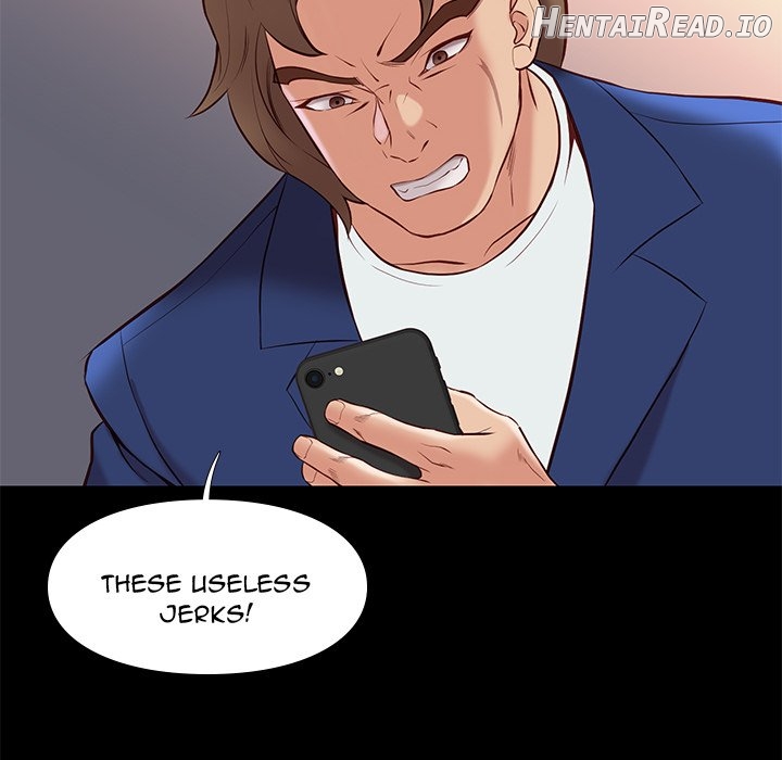 Reunion - Manhwa Chapter 28 - page 35