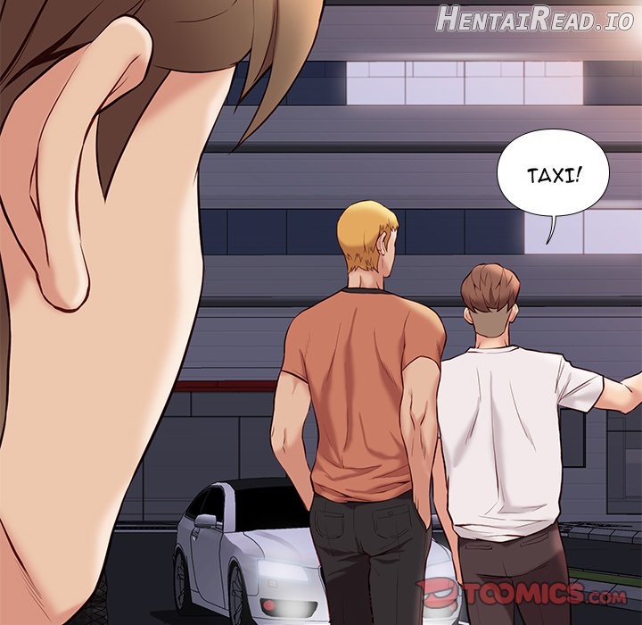Reunion - Manhwa Chapter 28 - page 39