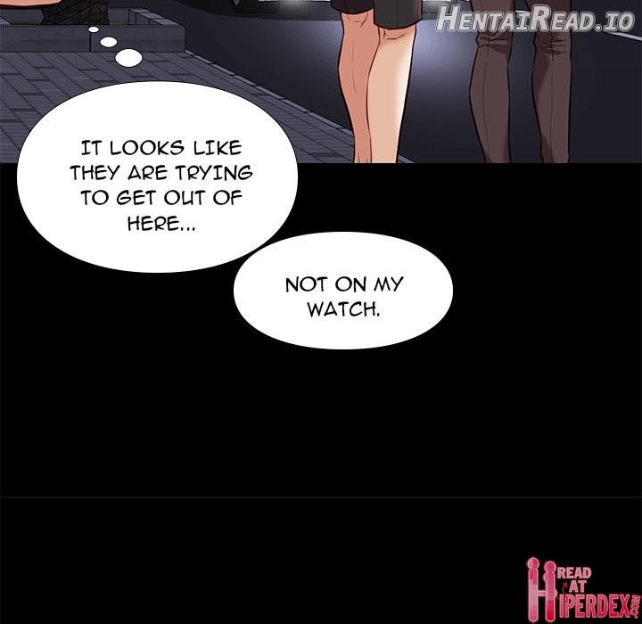 Reunion - Manhwa Chapter 28 - page 40
