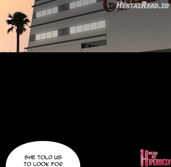 Reunion - Manhwa Chapter 28 - page 43