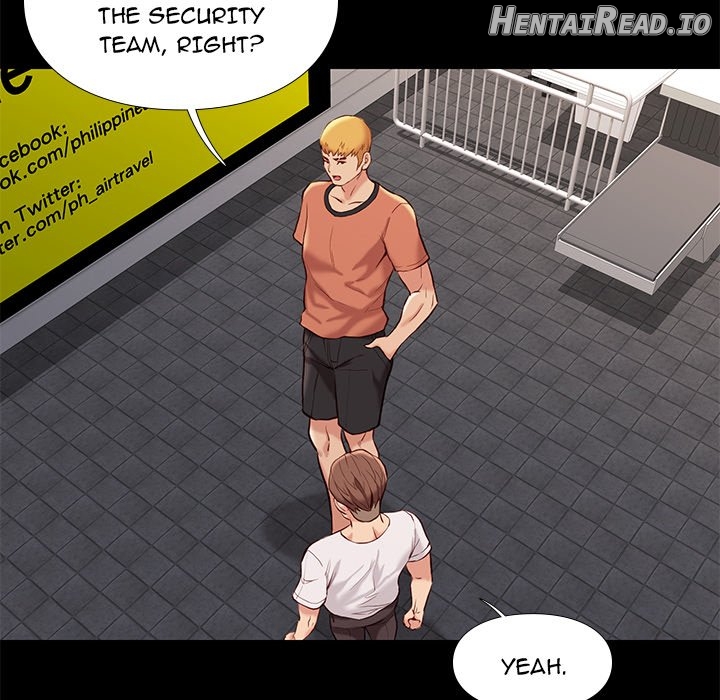 Reunion - Manhwa Chapter 28 - page 44