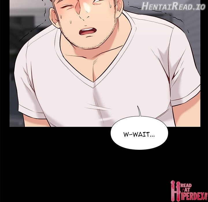 Reunion - Manhwa Chapter 28 - page 49