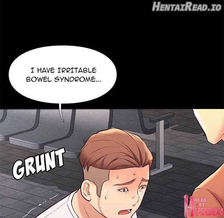 Reunion - Manhwa Chapter 28 - page 52