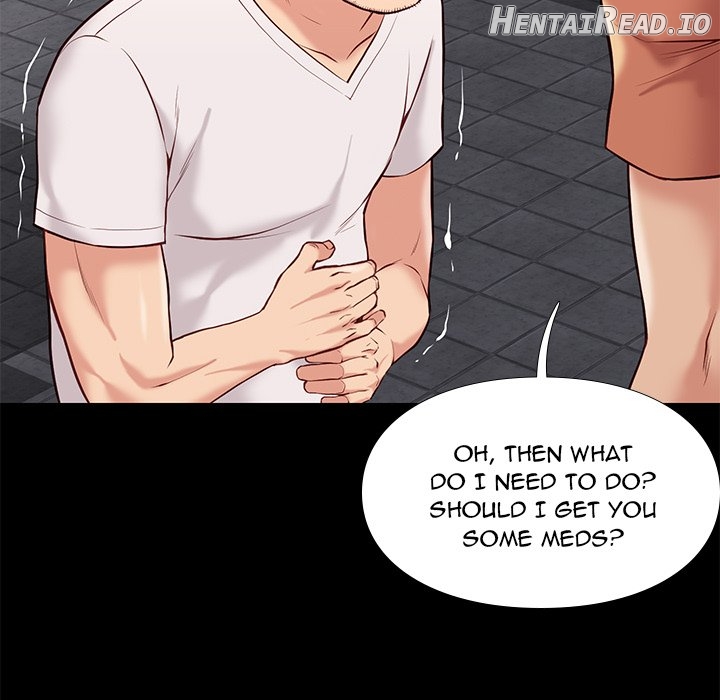 Reunion - Manhwa Chapter 28 - page 53
