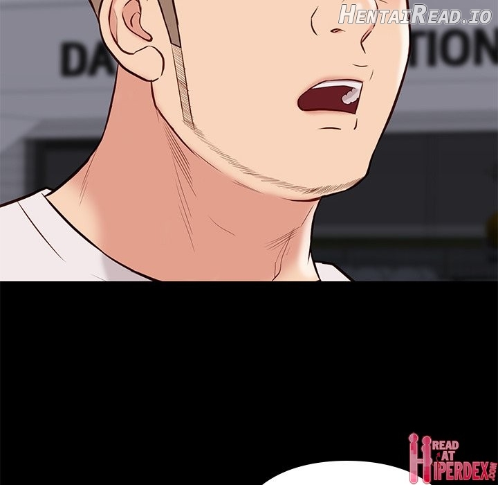 Reunion - Manhwa Chapter 28 - page 55