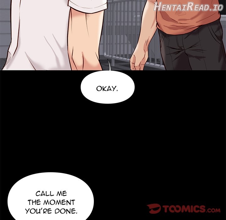 Reunion - Manhwa Chapter 28 - page 57