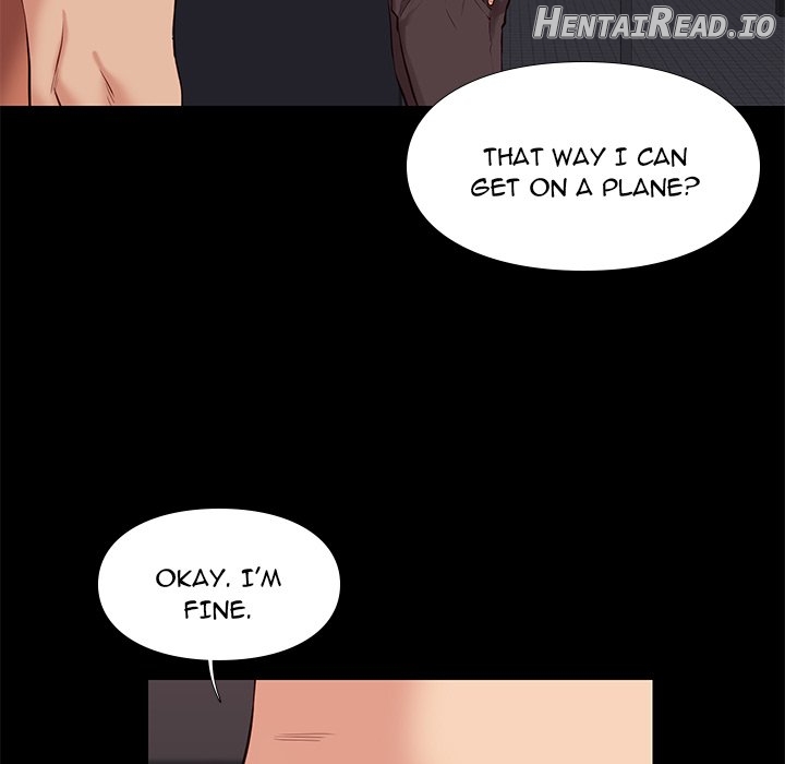 Reunion - Manhwa Chapter 28 - page 6