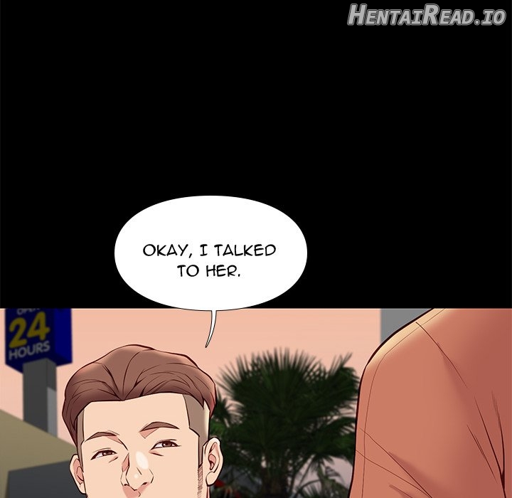 Reunion - Manhwa Chapter 28 - page 8