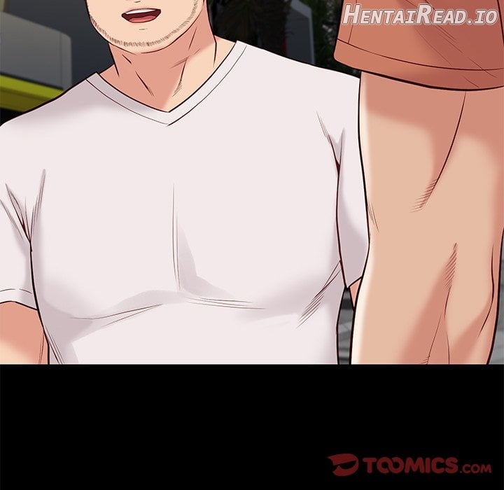 Reunion - Manhwa Chapter 28 - page 9