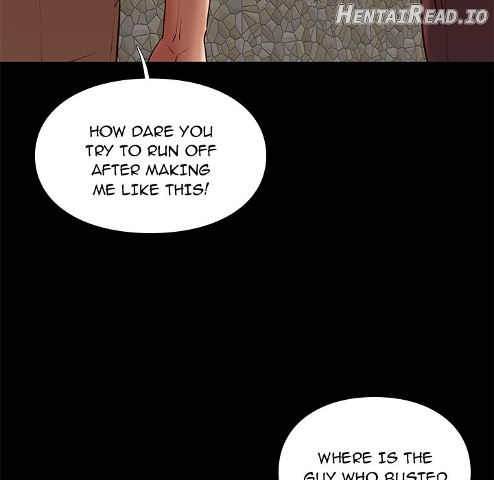 Reunion - Manhwa Chapter 29 - page 11