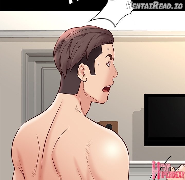 Reunion - Manhwa Chapter 29 - page 121