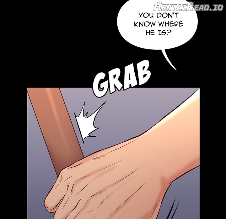 Reunion - Manhwa Chapter 29 - page 18