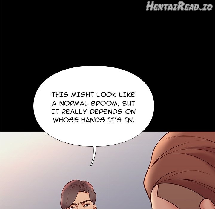 Reunion - Manhwa Chapter 29 - page 20