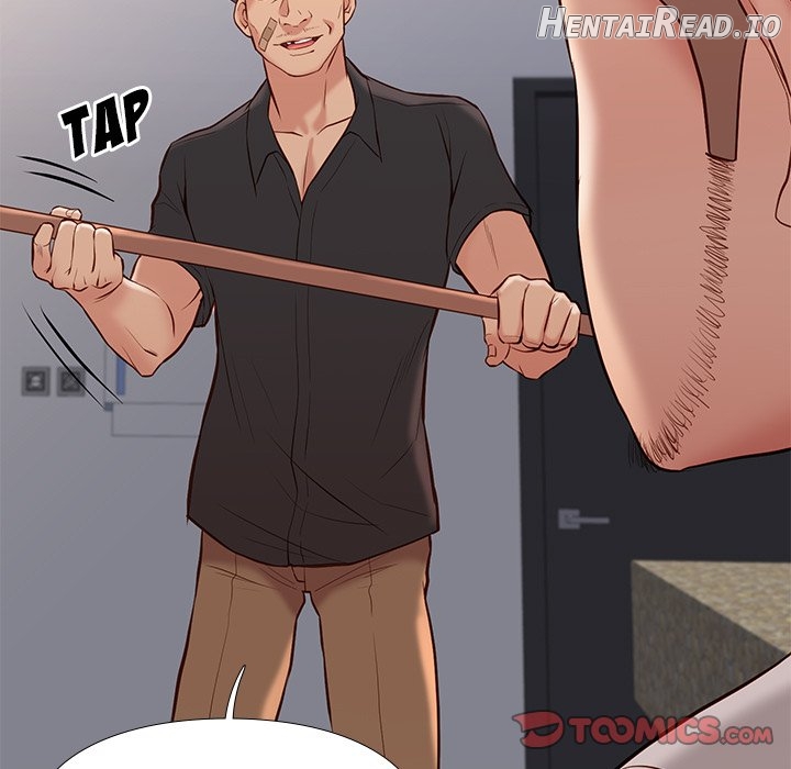 Reunion - Manhwa Chapter 29 - page 21