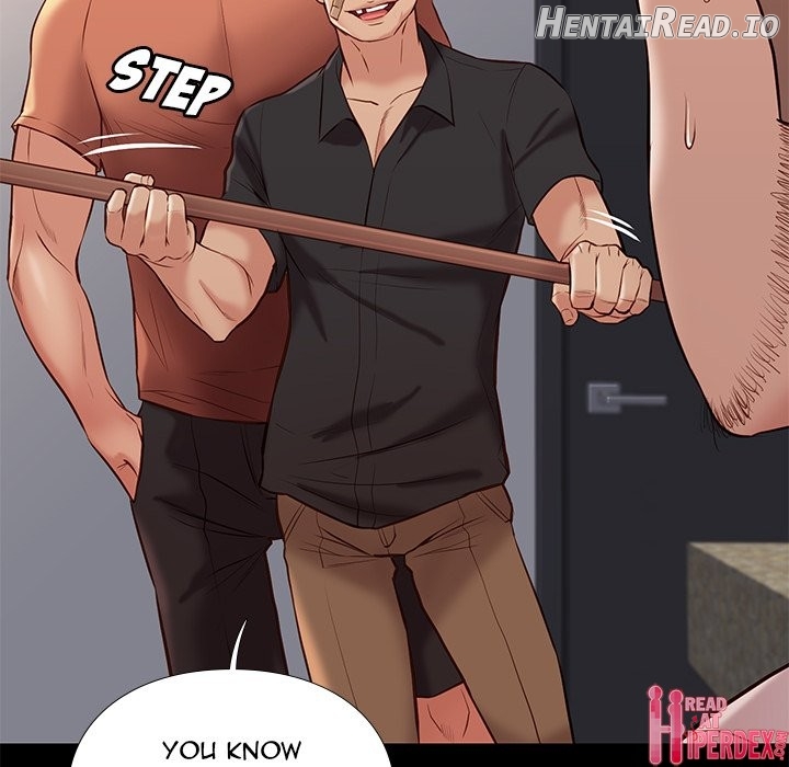 Reunion - Manhwa Chapter 29 - page 25