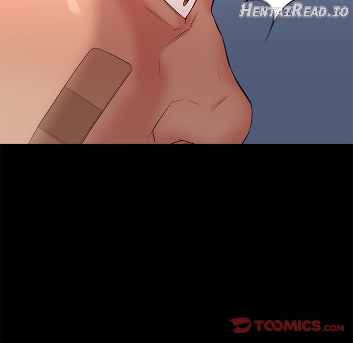 Reunion - Manhwa Chapter 29 - page 33