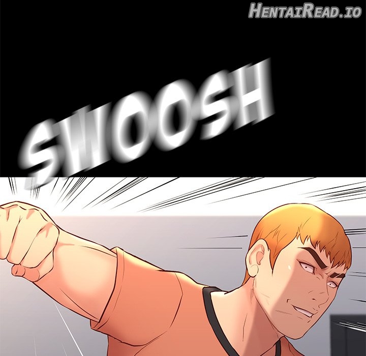Reunion - Manhwa Chapter 29 - page 36