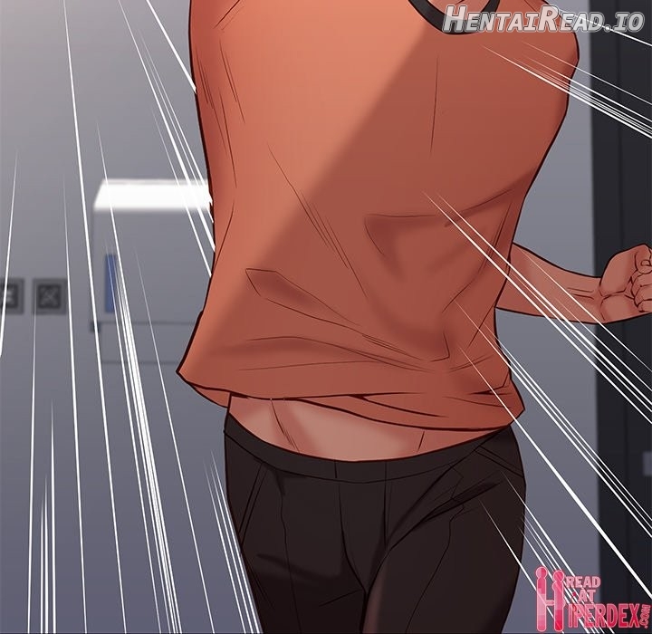 Reunion - Manhwa Chapter 29 - page 37