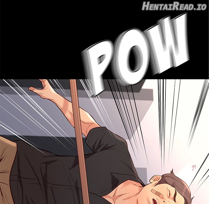Reunion - Manhwa Chapter 29 - page 41
