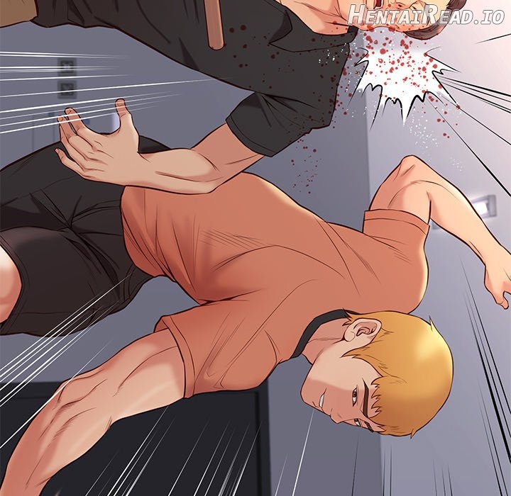 Reunion - Manhwa Chapter 29 - page 42