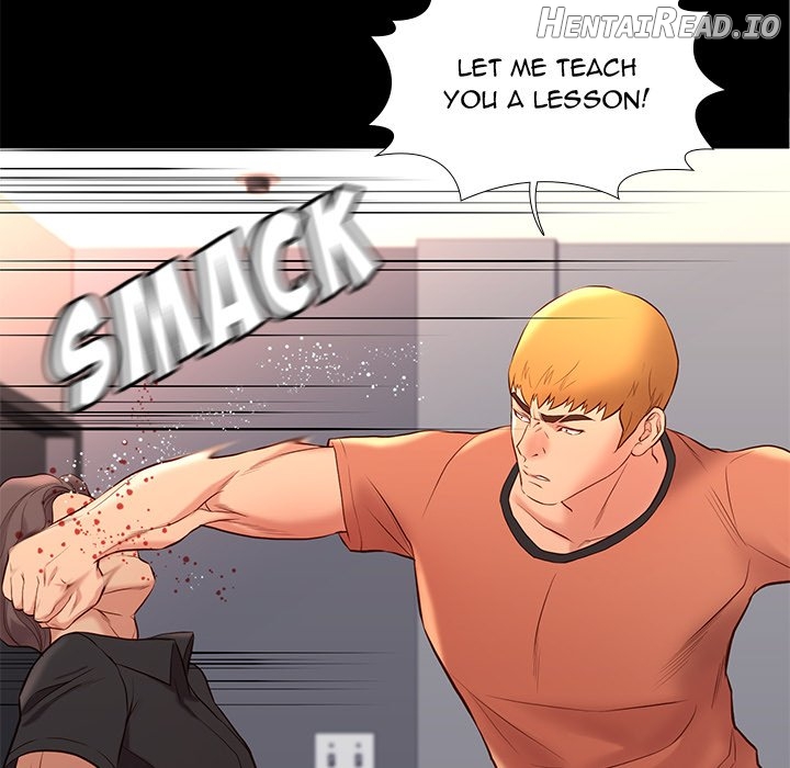 Reunion - Manhwa Chapter 29 - page 44