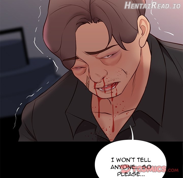 Reunion - Manhwa Chapter 29 - page 51