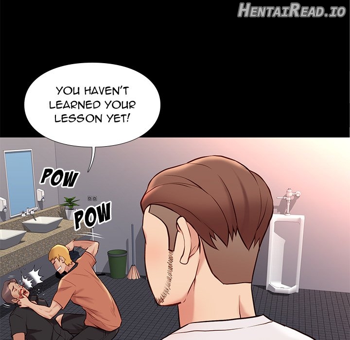 Reunion - Manhwa Chapter 29 - page 54