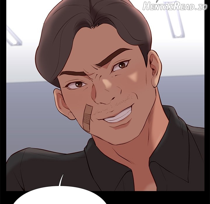 Reunion - Manhwa Chapter 29 - page 6