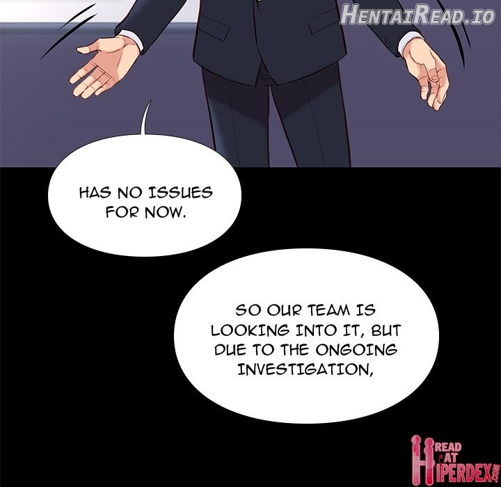 Reunion - Manhwa Chapter 29 - page 64