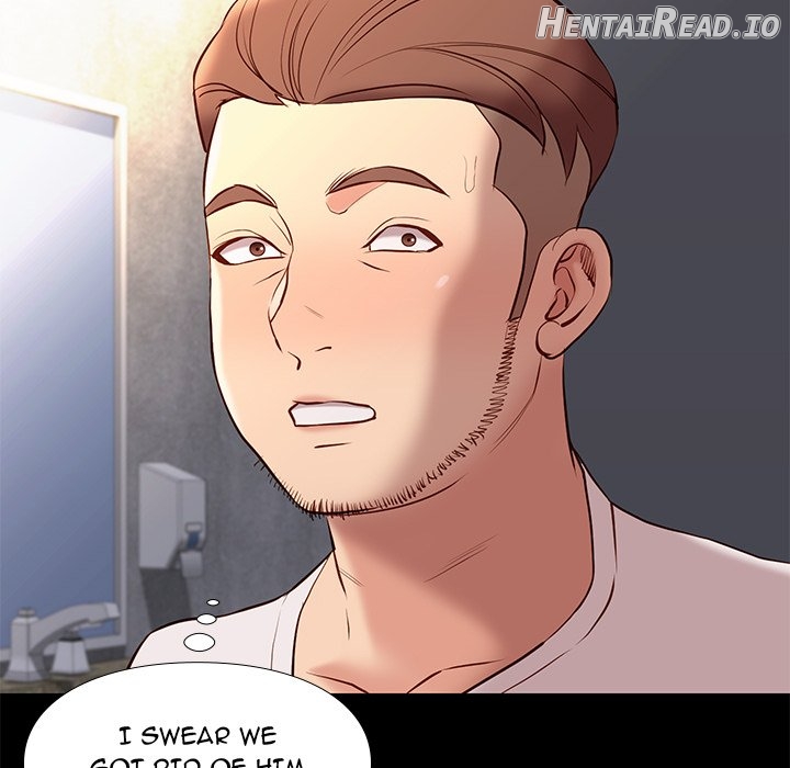 Reunion - Manhwa Chapter 29 - page 8