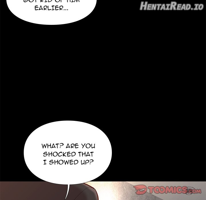 Reunion - Manhwa Chapter 29 - page 9