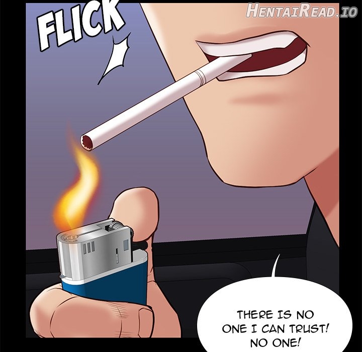 Reunion - Manhwa Chapter 30 - page 108