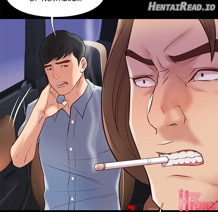 Reunion - Manhwa Chapter 30 - page 112