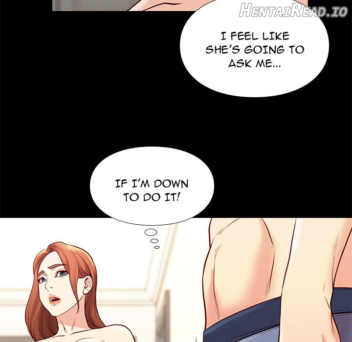 Reunion - Manhwa Chapter 30 - page 12