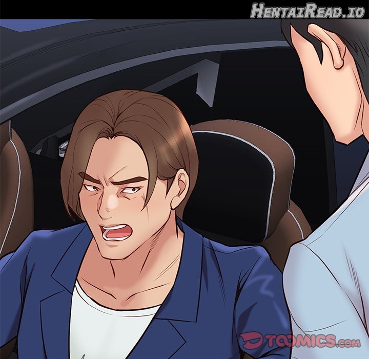 Reunion - Manhwa Chapter 30 - page 123
