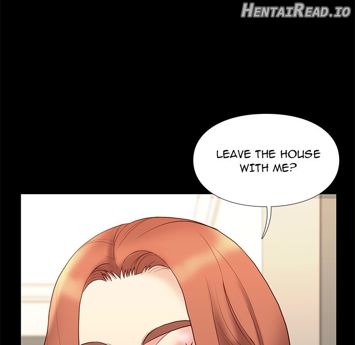 Reunion - Manhwa Chapter 30 - page 14