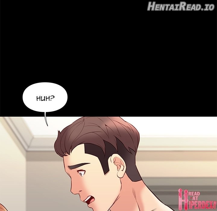 Reunion - Manhwa Chapter 30 - page 16