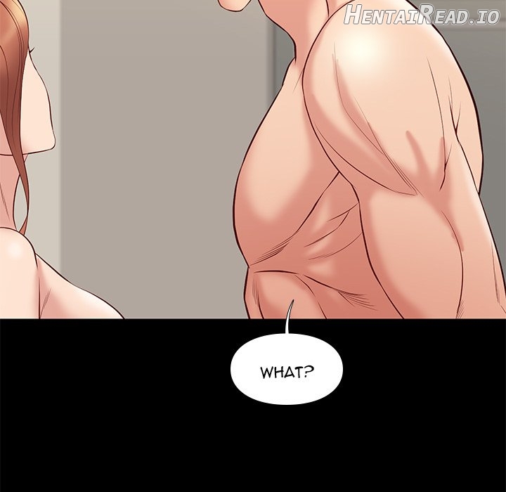 Reunion - Manhwa Chapter 30 - page 17