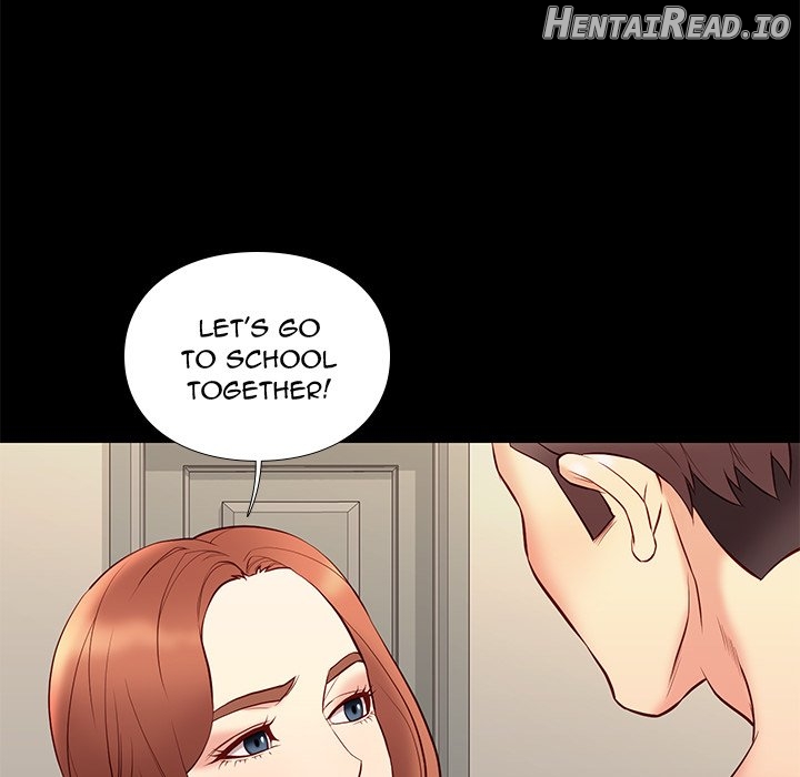 Reunion - Manhwa Chapter 30 - page 18