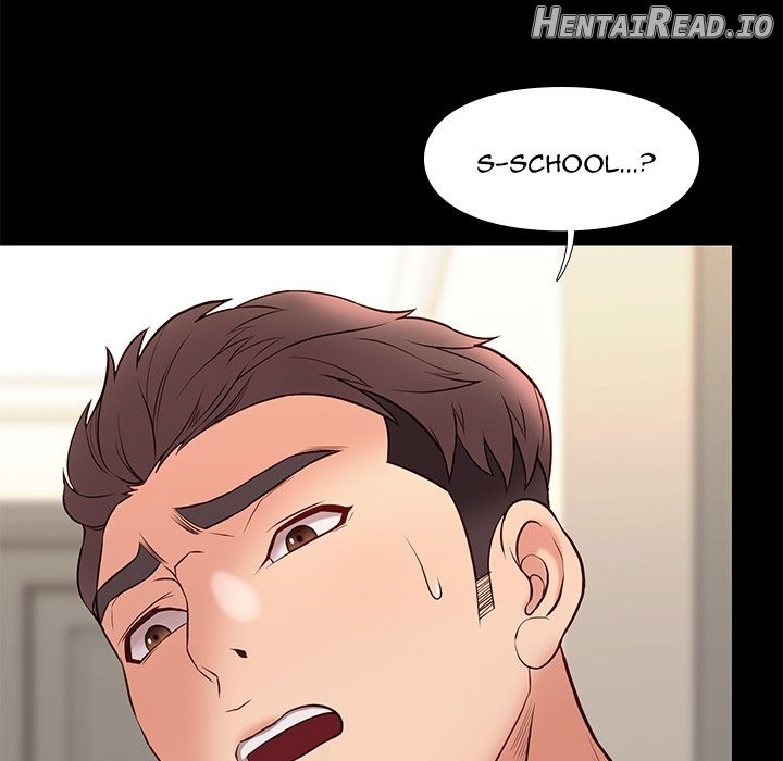 Reunion - Manhwa Chapter 30 - page 20
