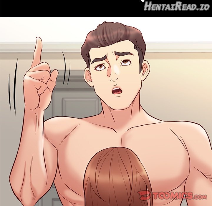 Reunion - Manhwa Chapter 30 - page 27